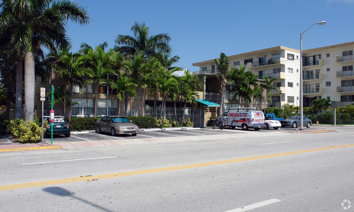 1,850 Meridian Ave - 1850 Meridian Ave