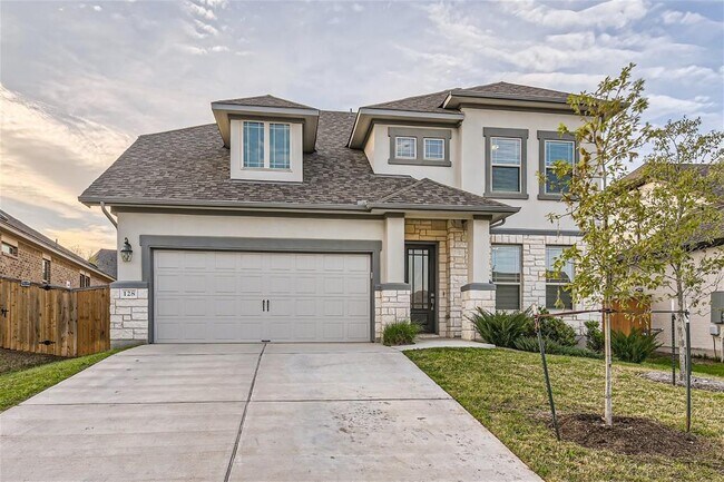 Foto del edificio - 128 Fawn Riv Run