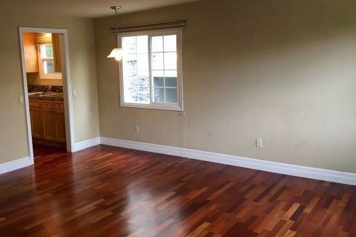 Living room - 522 Prospect St