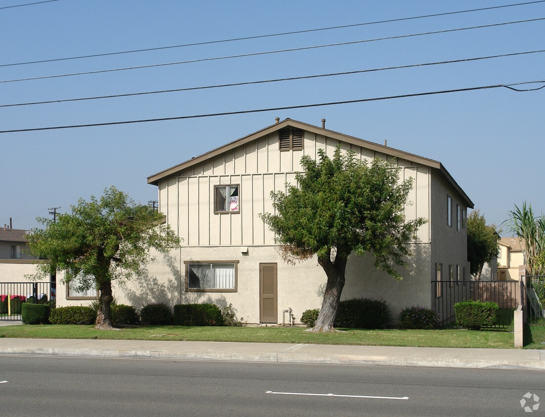 Foto del edificio - 7791 Hazard Ave