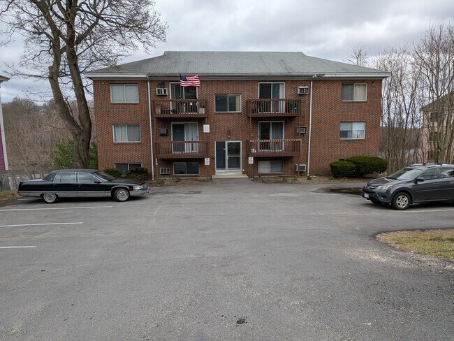 Foto del edificio - 540 E Merrimack St