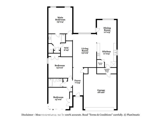 Building Photo - 204 Cottonwood Dr