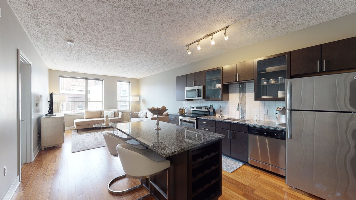 Photo - Corvina Apartments