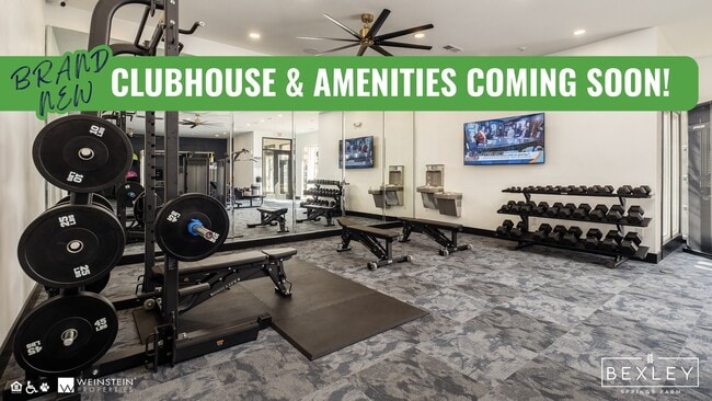 Building Photo - Bexley at Springs Farm