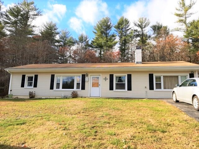 Primary Photo - 50 Intervale Rd