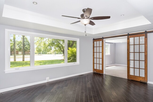 Building Photo - 3151 Caton Farm Rd
