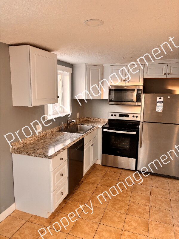 Foto del edificio - 202 W 2050 N