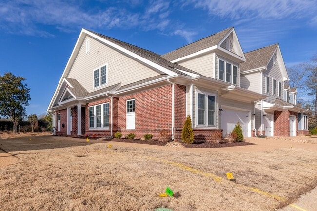 Photo - 1224 Treviso Bay Townhome