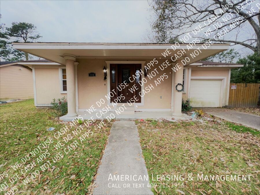 Foto principal - Coming Soon! 3 Bedroom 1.5 Bath Home in Or...