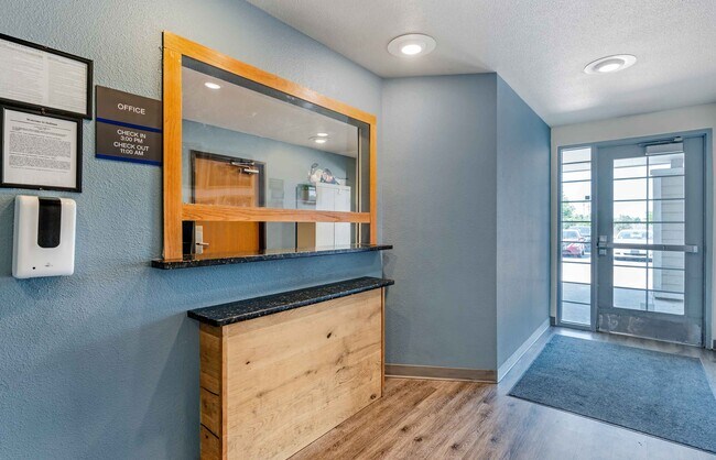 Foto del edificio - Furnished Studio-Indianapolis - Lawrence