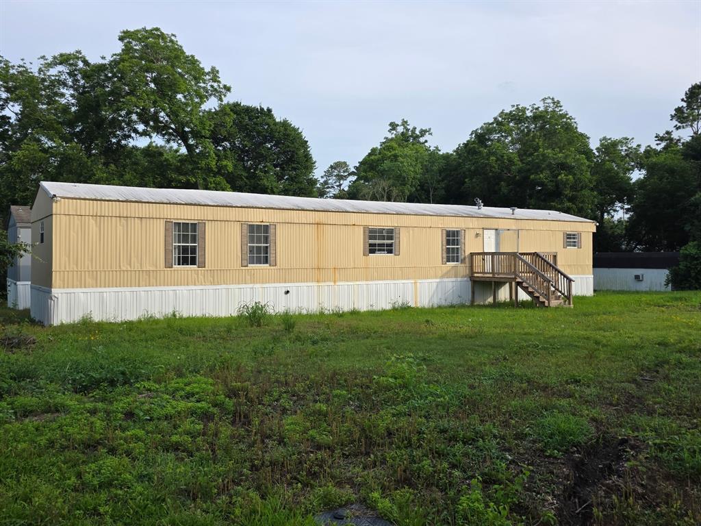 Foto principal - 5807 Fletcher St