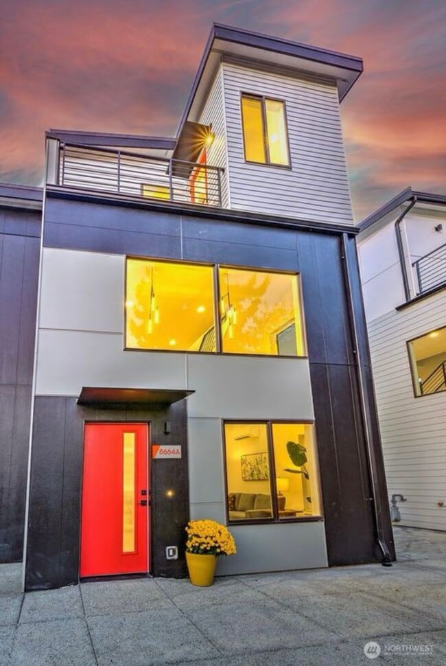 Building Photo - 8664 A 13th Ave NW