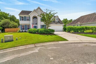 Building Photo - 5410 Barnsley Dr