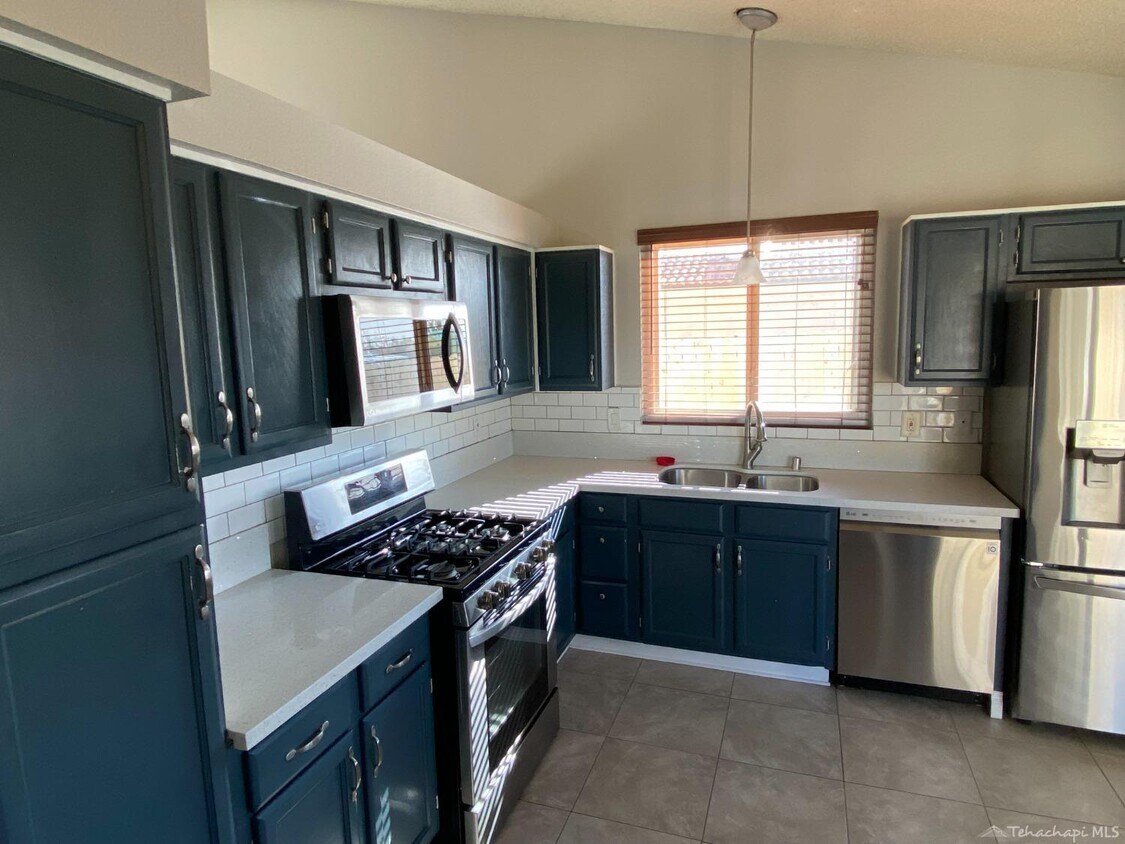 Foto del edificio - 1440 Ridgecrest Ct