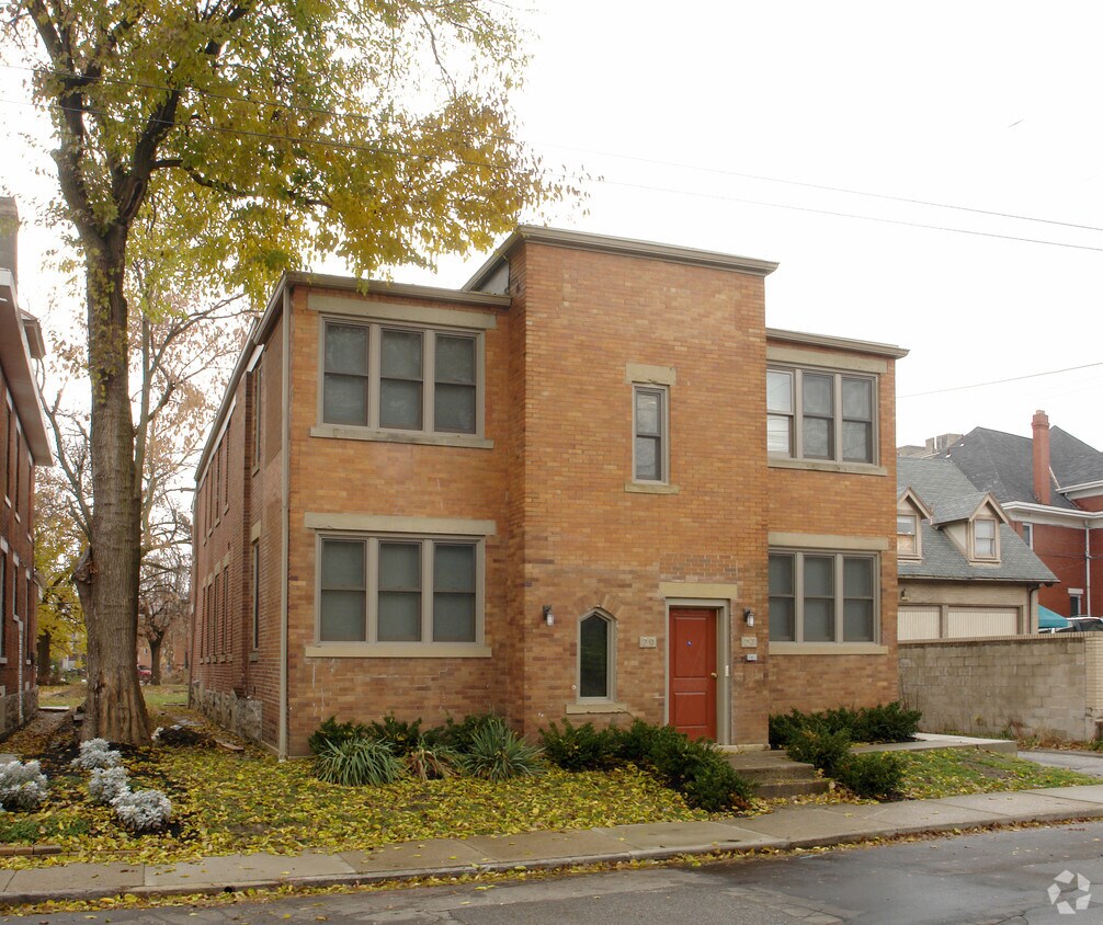 Building Photo - 27-29 Linwood Ave