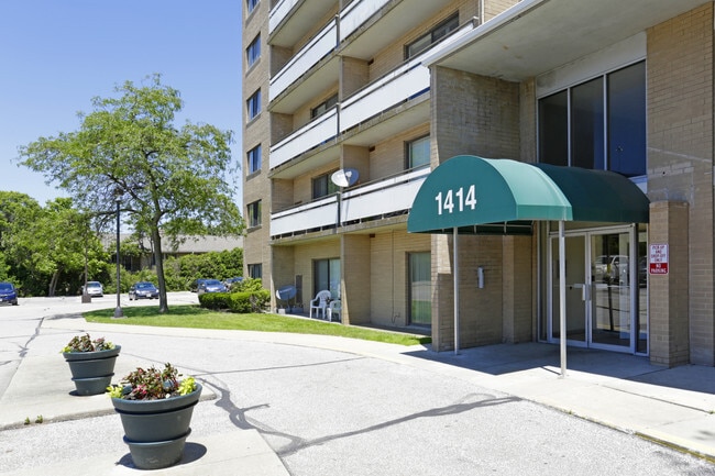 Coppertree - Coppertree Luxury Apartments