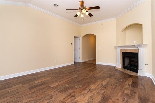 Foto del edificio - 2804 S C St