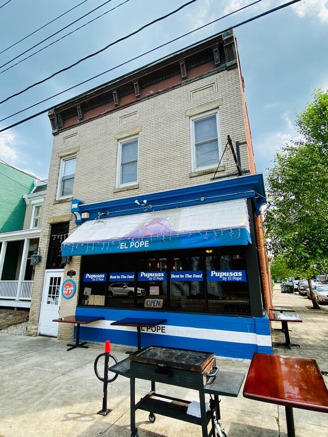 Building Photo - 1731 W. Main St.
