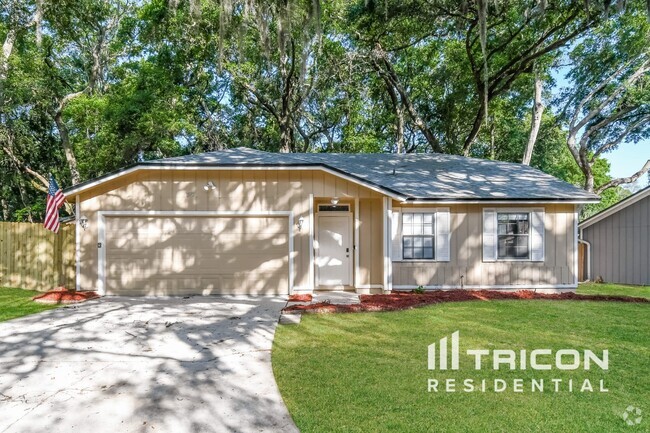 Building Photo - 3572 Raymur Villa Dr