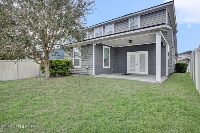 Foto del edificio - 516 Meldrum Ln