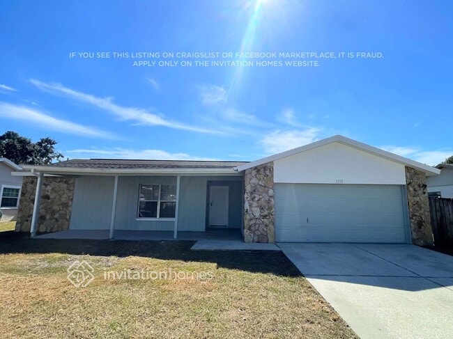 Building Photo - 1310 Blossom Brook Ct