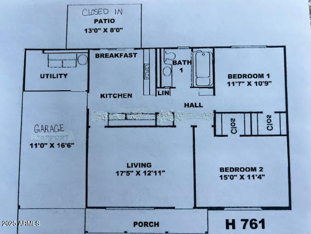 Foto del edificio - 9714 W Terrace Ln