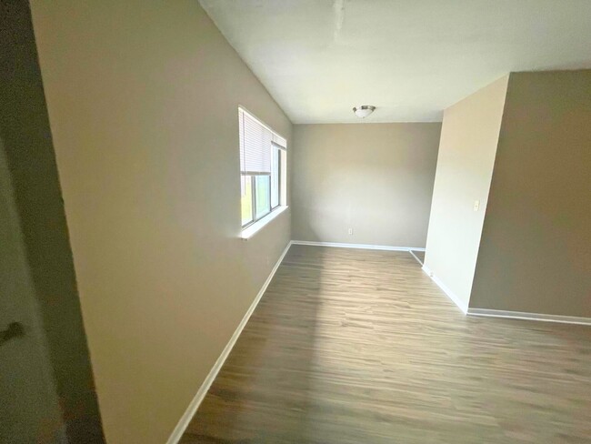 Foto del interior - Orchard Apartments