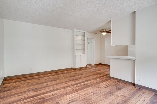 Foto del interior - Casa Tierra Apartments