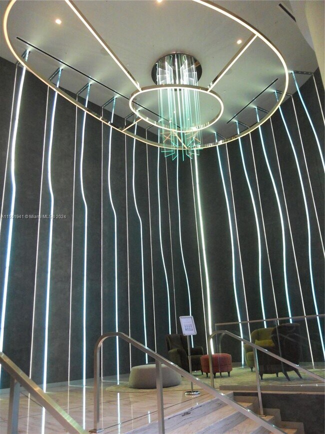 Foto del edificio - 1000 Brickell Plz