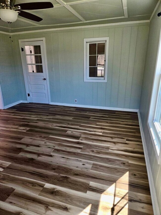 Foto del edificio - 2 bedroom home in Berrien Springs