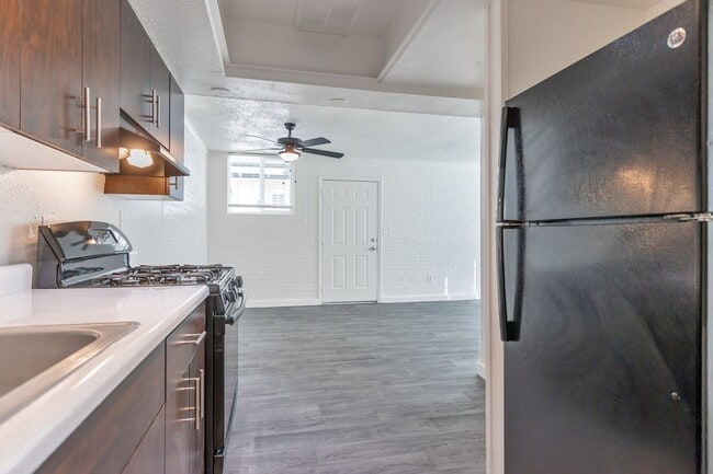 Interior Photo - The Wexler Apartments
