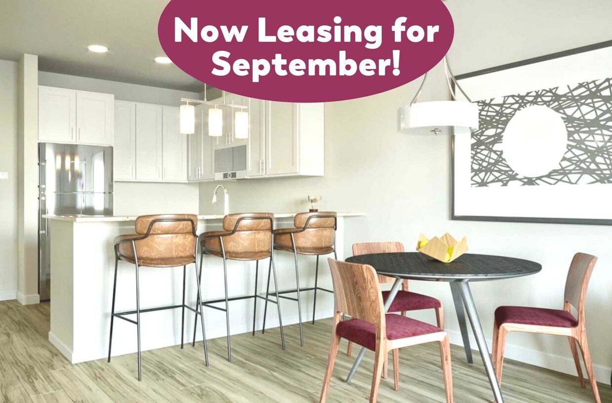 Venue Apartments Chanhassen, MN