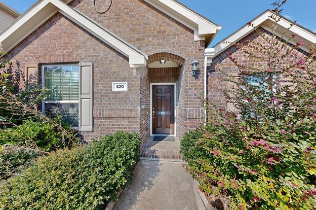 Foto principal - 520 Cheyenne Dr