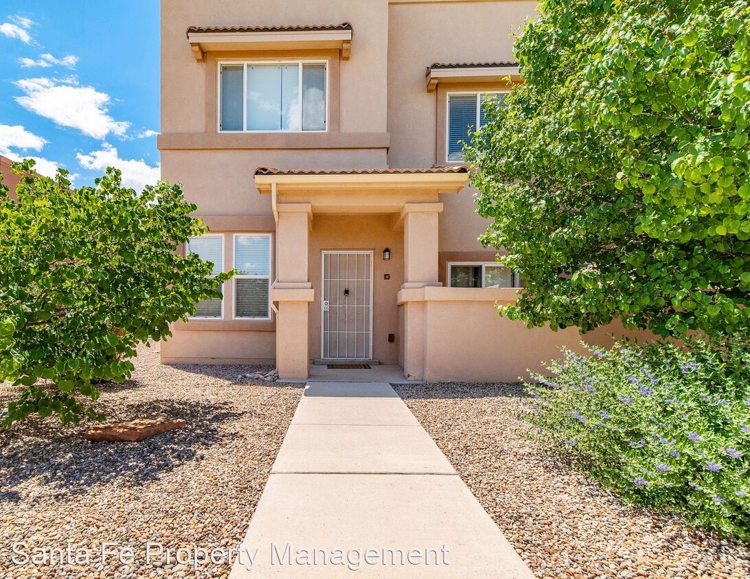 3 br, 3 bath House 4359 B San Benito St. House Rental in Santa Fe, NM