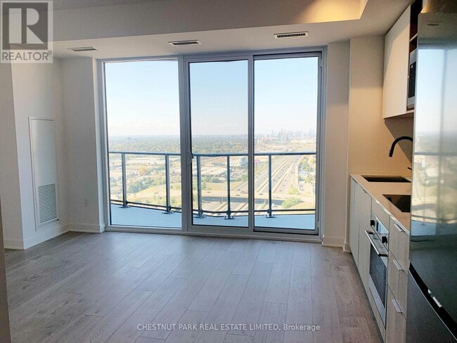 Photo du bâtiment - 36 Zorra St