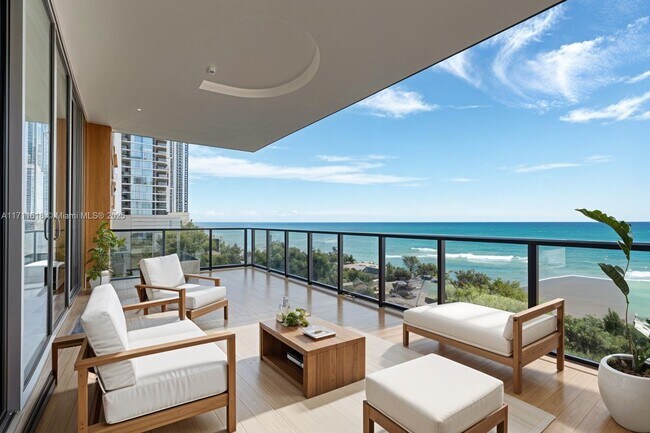 Building Photo - 17749 Collins Ave