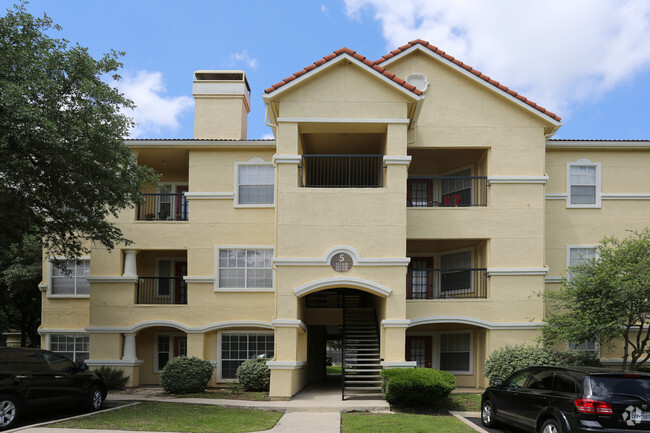 Apartments With Yards San Antonio Tx