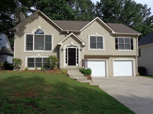 Primary Photo - 609 Overhill Drive