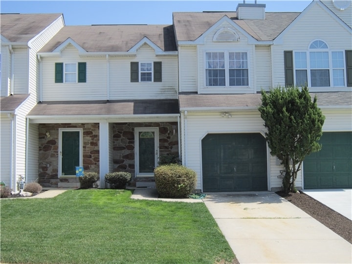 964 Glackens Ln, Wilmington, DE 19808 Townhome Rentals in Wilmington