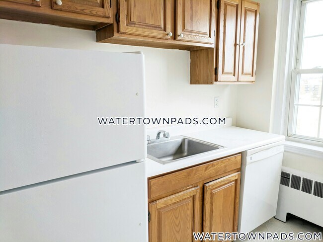 Foto del edificio - 550 Belmont St