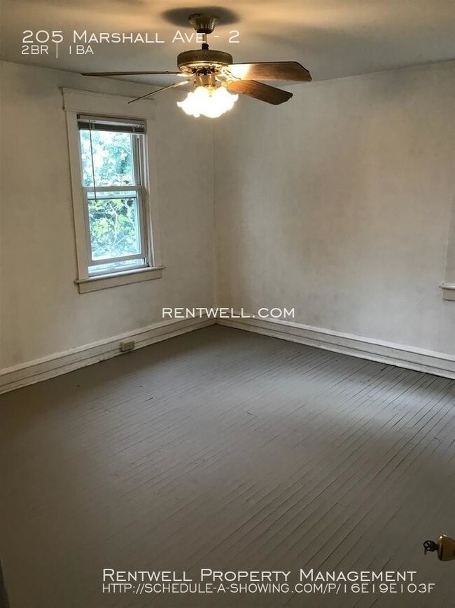 Building Photo - 2 bedroom in Collingdale PA 19023