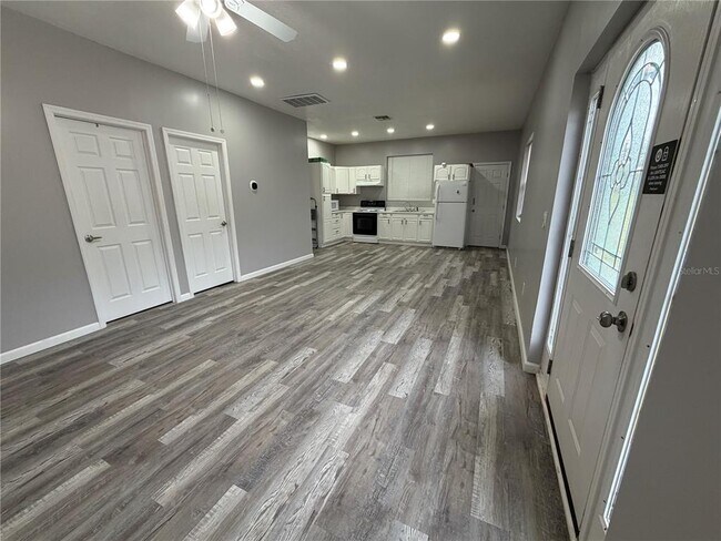 Foto del edificio - 29 Coyer Rd