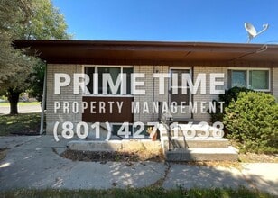 Building Photo - 1455 S 320 E