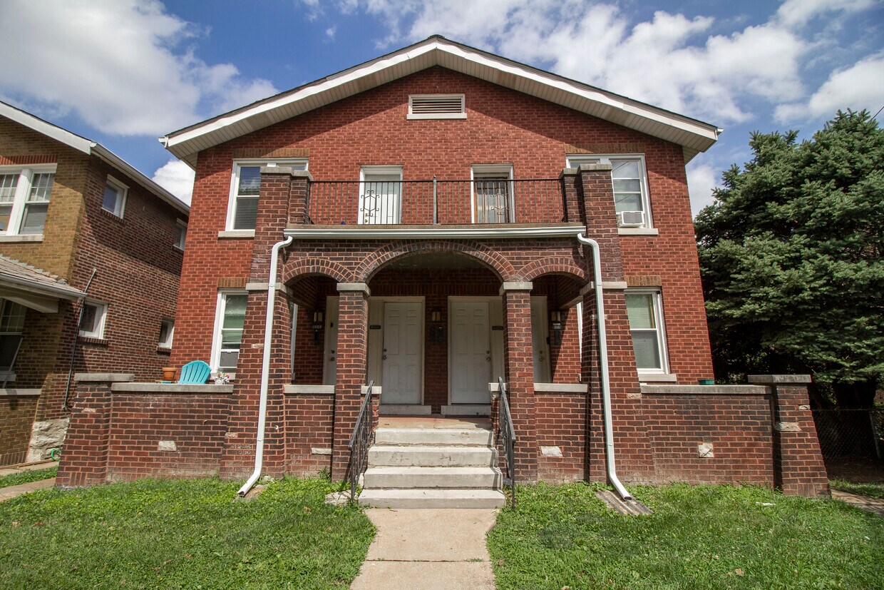 4030 Hydraulic Ave Unit 4032 A, Saint Louis, MO 63116 Apartments in