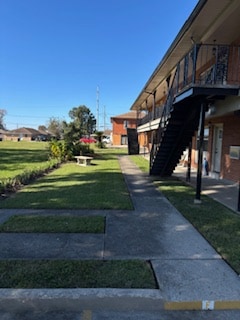 Foto del edificio - 3420 Jackson Blvd