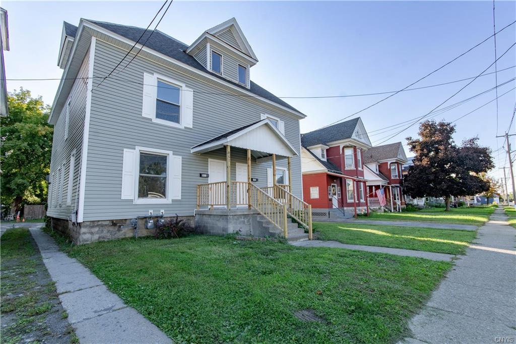 861 W Main St, Watertown, NY 13601 Room for Rent in Watertown, NY