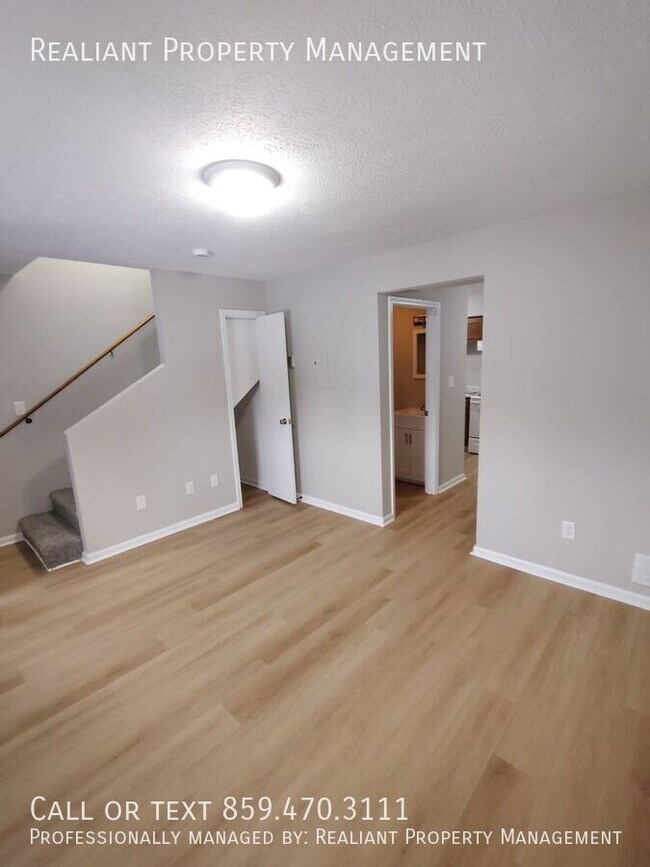 Foto del edificio - 31 Hurley St