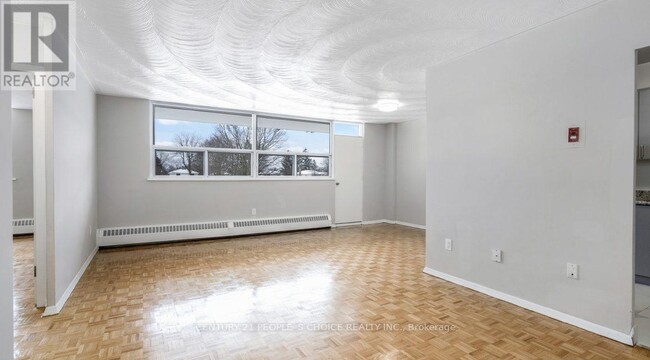 Building Photo - 3875 Sheppard Ave E