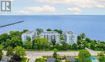 Building Photo - 3500 Lakeshore Rd W