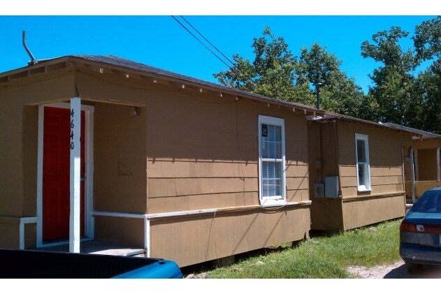 Foto del edificio - 4638-4640 Sunflower St